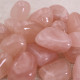 Quartz rose "en vrac"