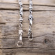 Collier en argent